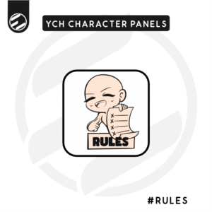 [ YCH Panels ] Rules Profile Panel Base