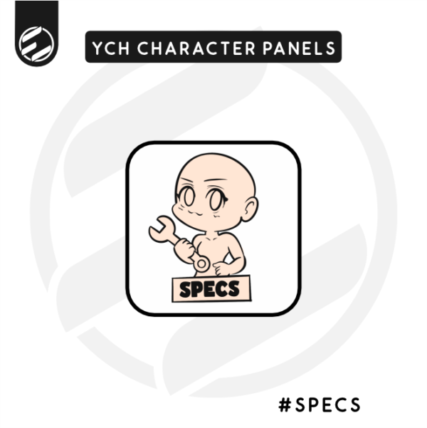 YCH Panel Base - Specs